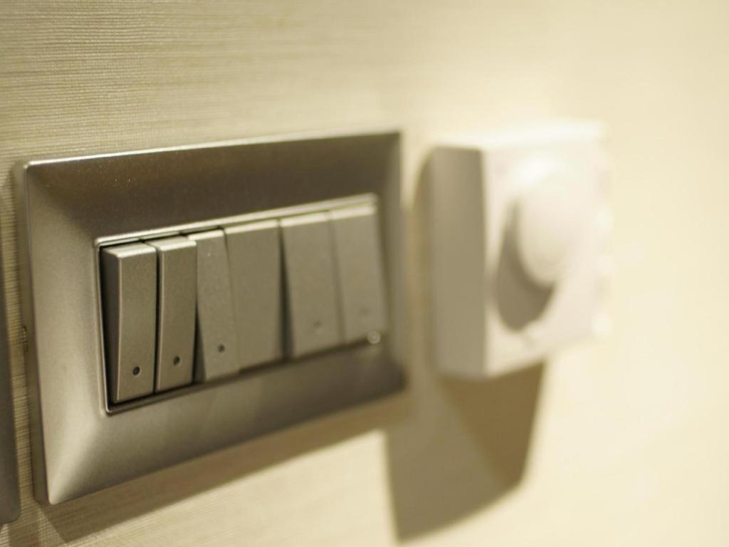 Noble Park Hotel Hongkong Zewnętrze zdjęcie